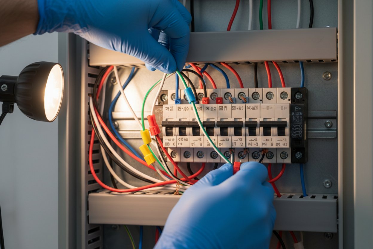 Electrical Repair