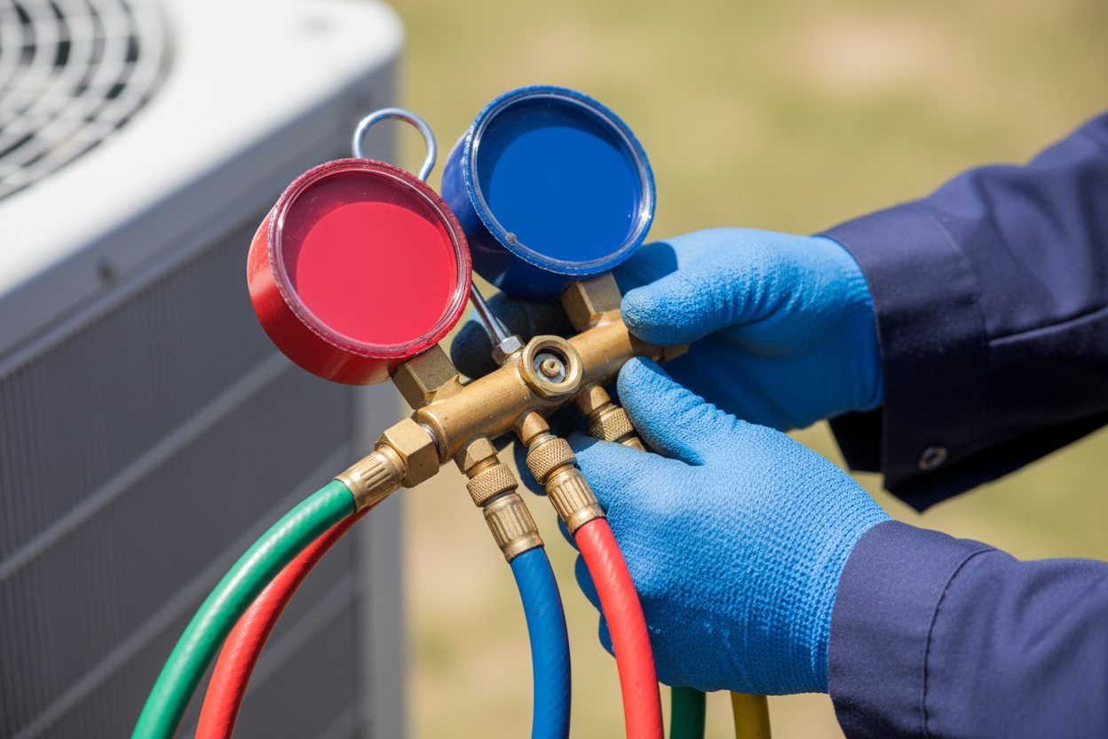AC Repair