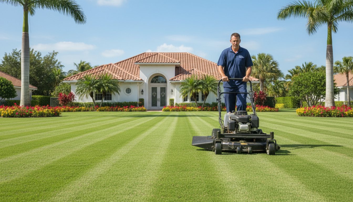 Lawn Care