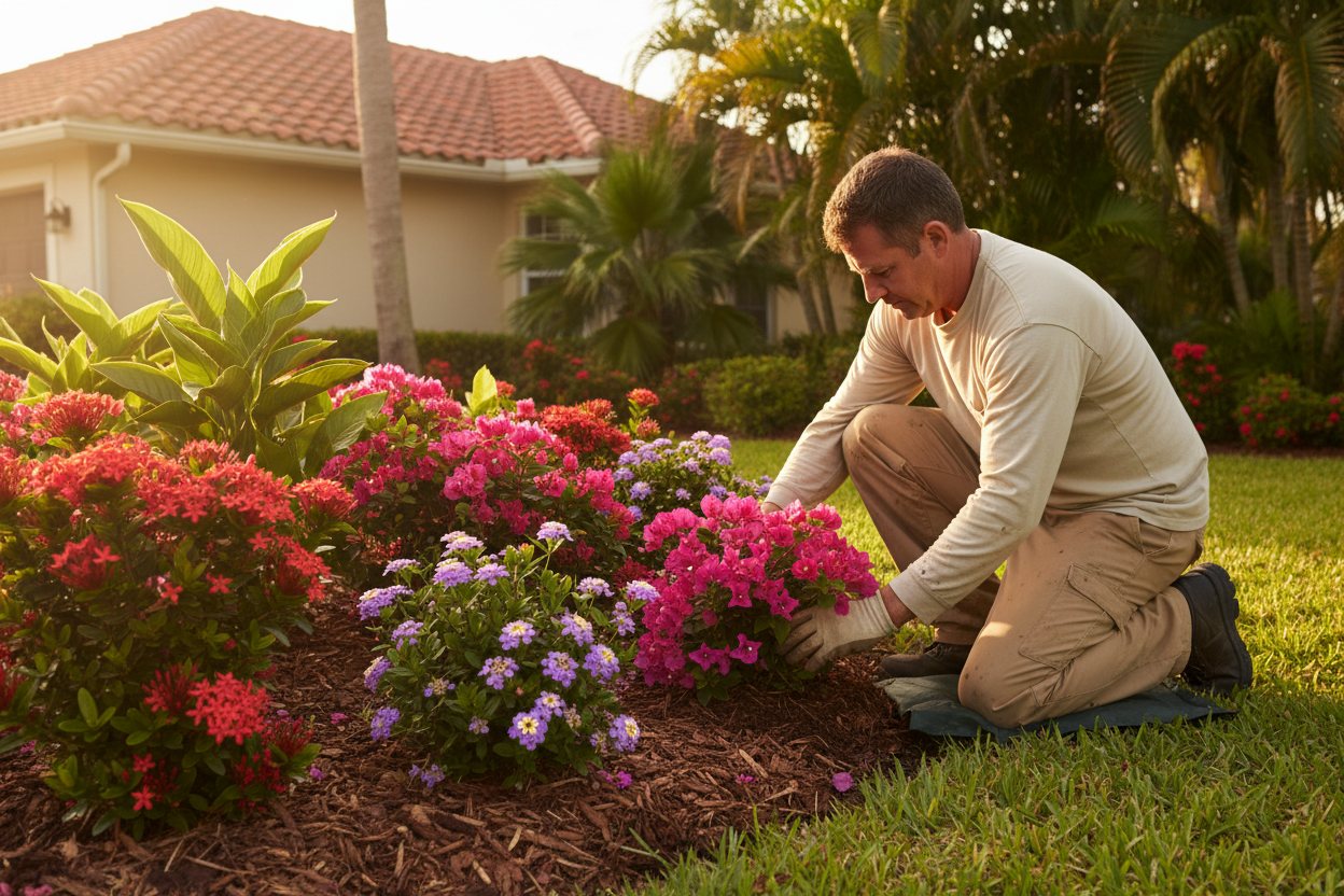 Landscape Design