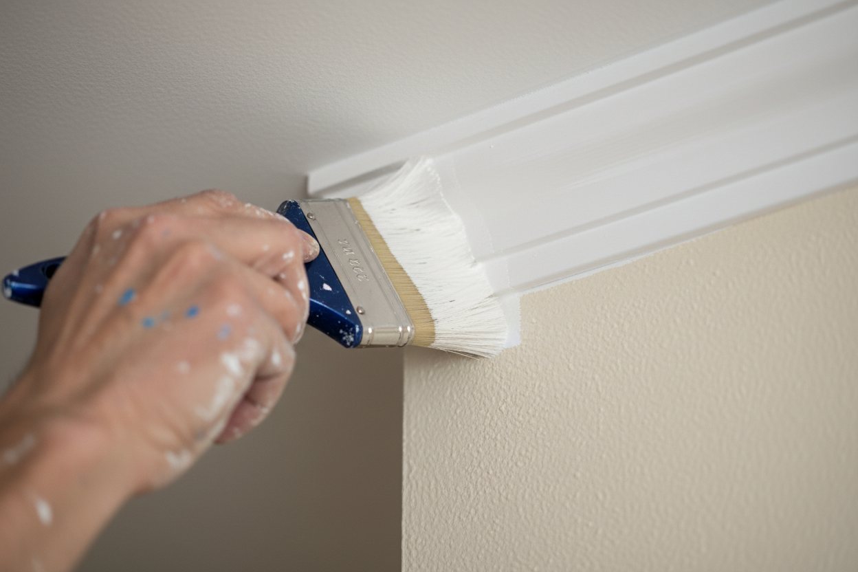 Doors, Trim & Turnovers