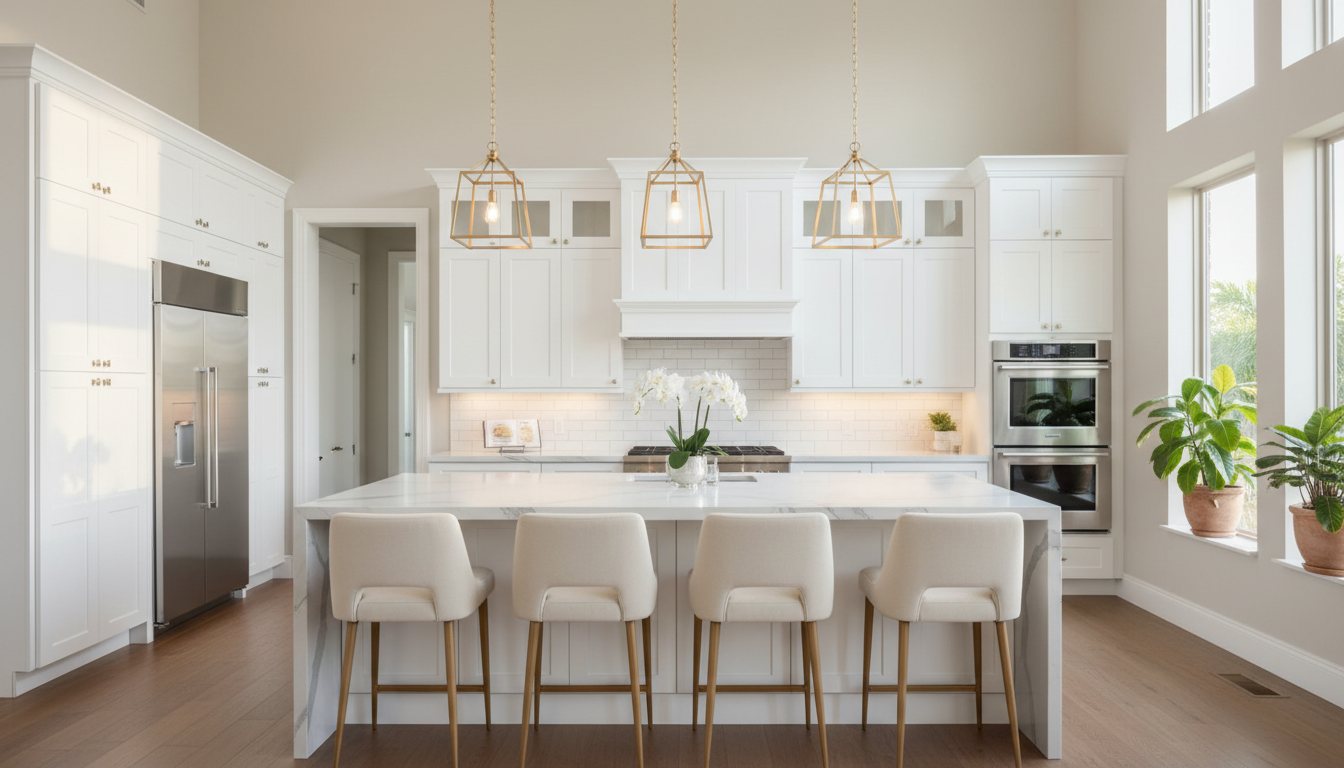Kitchen Remodels