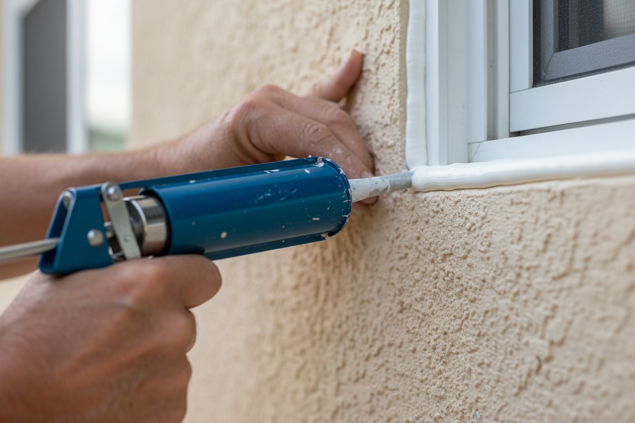 Window Repair
